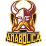Atlética Anabólica fundada em 2017