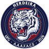 Atlética Herdeira fundada em 2026