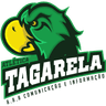 Atlética Tagarela fundada em 2025